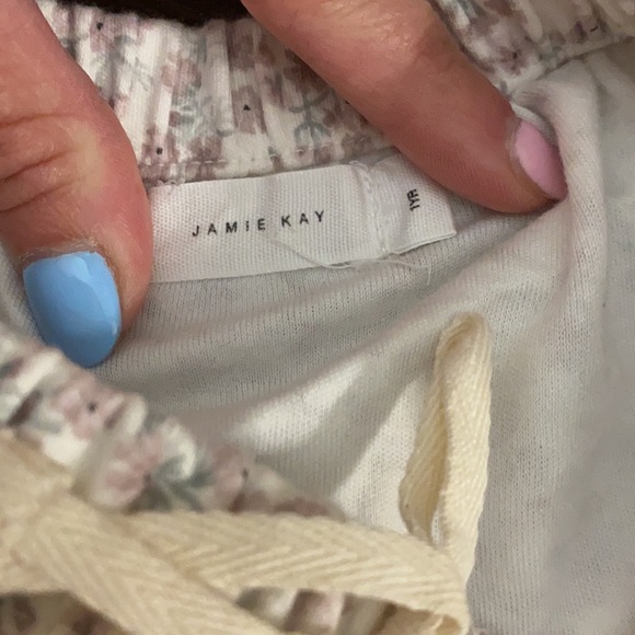 Jamie Kay Organic Cotton Bloomer - Picture 3 of 3